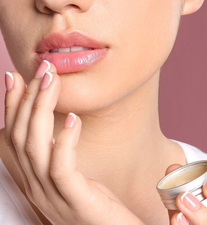 modelowanie ust Łomża