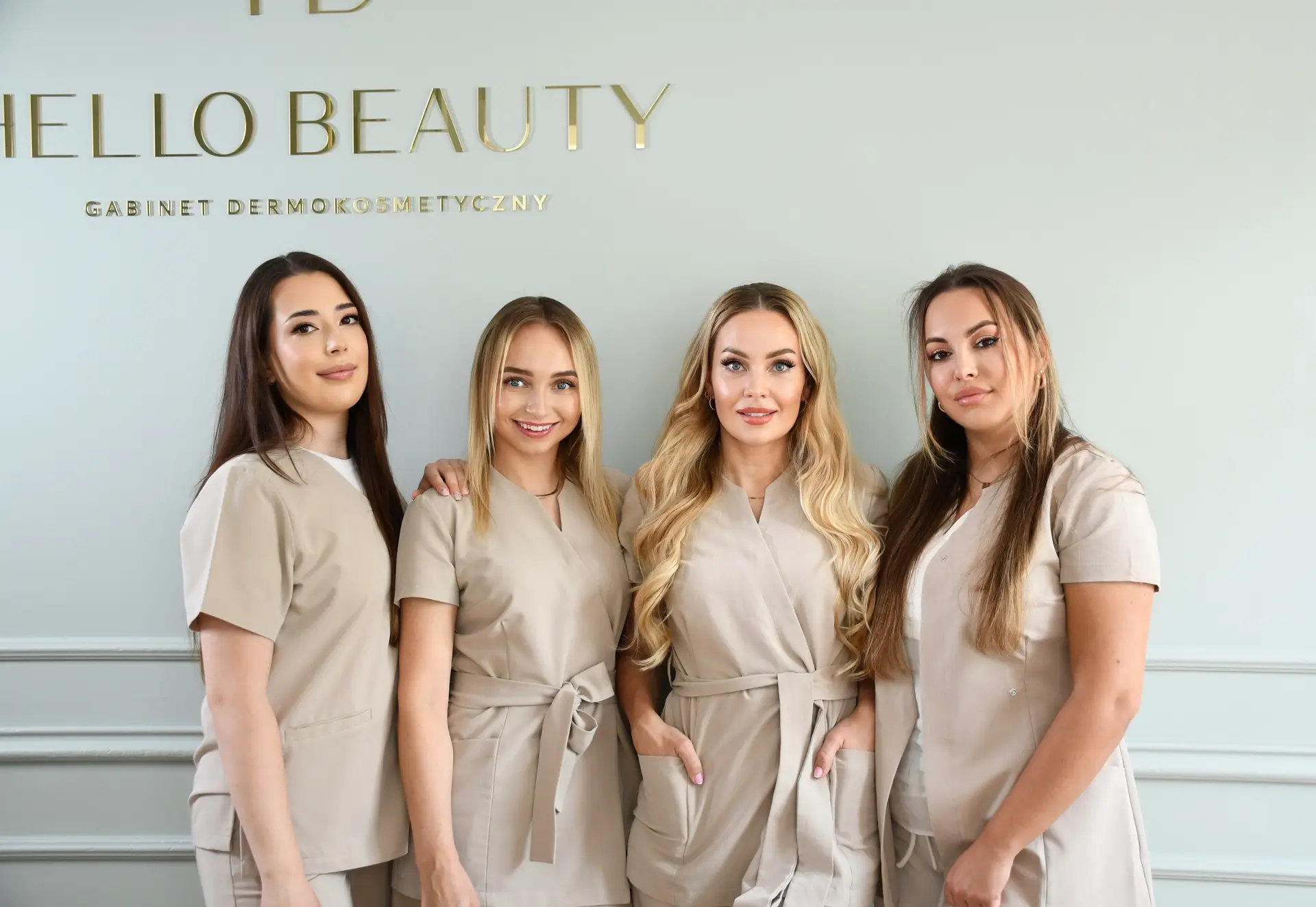 kosmetolog Łomża kosmetyczka Hello Beauty zabiegi zabieg twarz ciało botoks botox btx