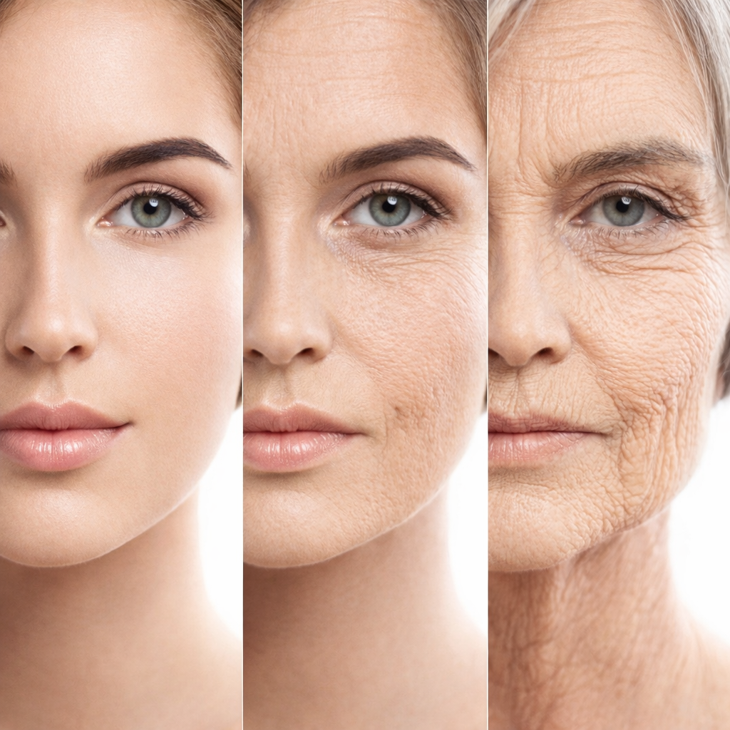 zabiegi odmładzające botox botoks Łomża