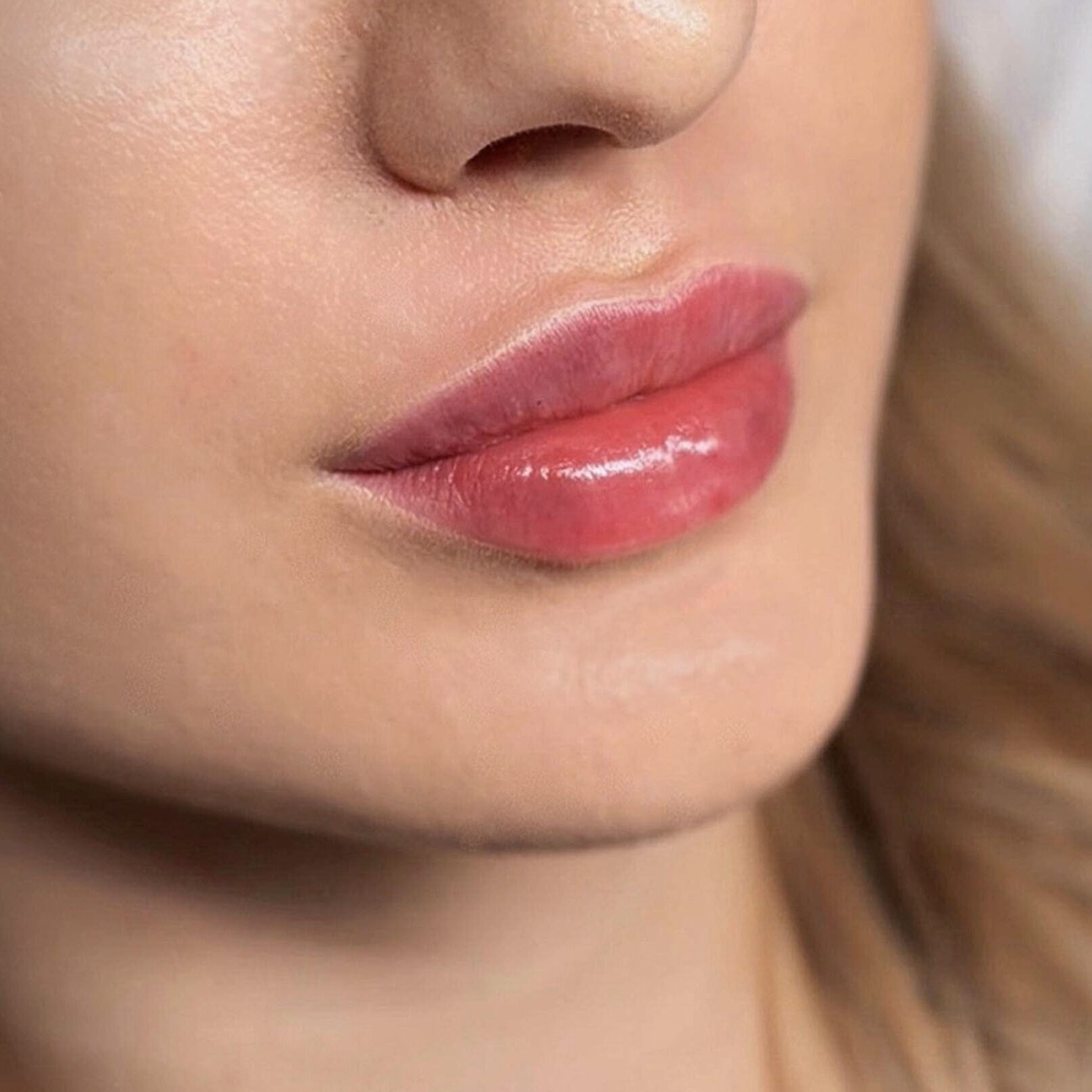 modelowanie ust Łomża usta